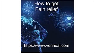 How to get Pain Relief [upl. by Werdn]