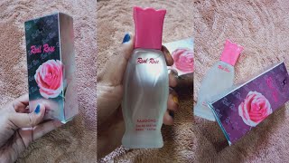 ramsons rose perfume review under 100 [upl. by Derman]