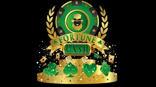 What is FortuneCash Newest Token from Cashverse Lottery 20 [upl. by Alburga]