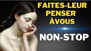 Faites leur Penser à vous NON STOP [upl. by Enelehs]