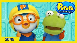 Pororo and Friends SingAlong  Fun Nursery Rhymes for Kids 🎶 [upl. by Nedearb]