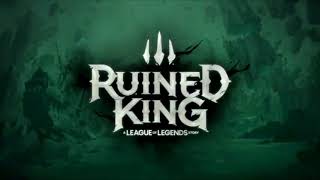 The Ruined King A League of Legends Story  Ambient Soundtrack Depth Of Field Mix [upl. by Alracal]