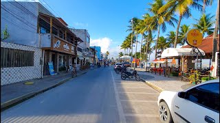 Maragogi Alagoas Conheça A Cidade Junho 2023 [upl. by Erdnoed654]