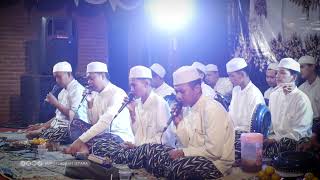 WAQTUSSAHAR  SHOLLU ALA KHOIRIL ANAM  NAJMUDDIN SAID FEAT NUR AHMAD HISYAM [upl. by Llednov]