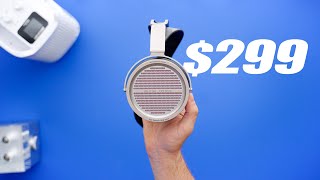 The best First Headphone  Aune AR5000 Review [upl. by Bocock35]