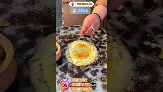 Silent Culinary SeriesEP11 Chaat recipes Indian food Famous snacks Dosa Delhi Spicy dubai7 [upl. by Stelu622]