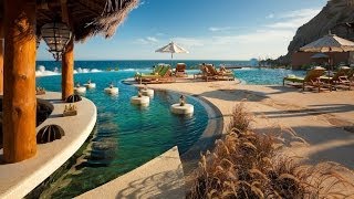 Capella Pedregal  Cabo San Lucas B C S  Mexico [upl. by Idnem147]