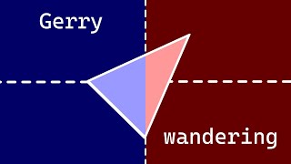 Gerrywandering Boids and Gerrymandering [upl. by Vevay211]