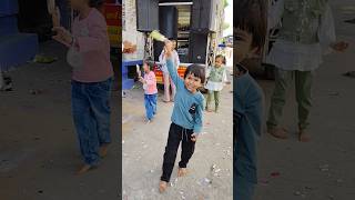 Pese milte hi Khushi ka thikana nahi raha😄😂🤣🤣  money dance dancelover [upl. by Marou]