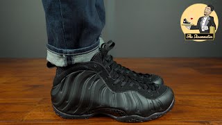 Are you ready for a 2024 full of Foamposites [upl. by Lyris]