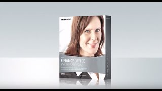 Haufe Finance Office Professional [upl. by Enair]