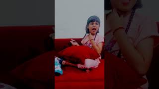 Koyal si teri boli 🐦‍⬛ Kaisi lagi ye Koyal😜 funny shorts ytshorts viral yuana varshakawale [upl. by Bornstein]