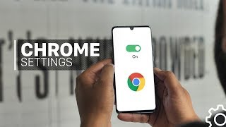 8 Chrome Settings You Should Change Right Now [upl. by Azal]