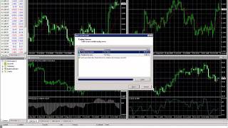 How to Install Multiple Instances of MetaTrader 4 MT4 on a VPS or PC [upl. by Maidy]