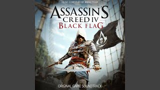 Assassins Creed IV Black Flag Main Theme [upl. by Notlih294]