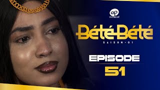 BÉTÉ BÉTÉ  Saison 1  Episode 51 VOSTFR [upl. by Zacharie]