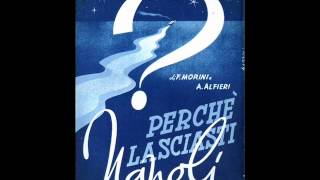 Ariodante Dalla  Perché lasciasti Napoli con testowmv [upl. by Cotterell]