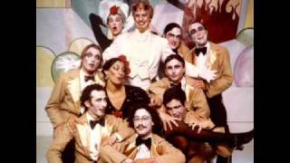 Mystic Knights Of The Oingo Boingo  Faster 1978 live [upl. by O'Malley]