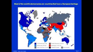 The Emergence of World Society [upl. by Eycal]