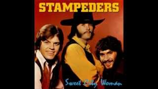 The Stampeders  Minstrel Gypsy [upl. by Terle]