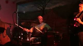 Marc Edwards amp Slipstream Time Travel Stanhope House Stanhope NJ Aug 17 2013 [upl. by Corby271]