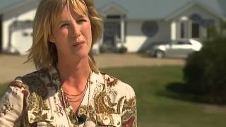 Cherilyn Nagel on farming in Saskatchewan [upl. by Mitzie]