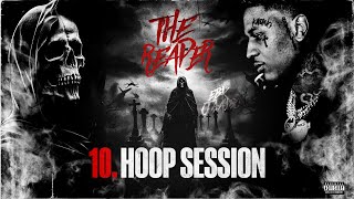 EBK Jaaybo  Hoop Session Official Visualizer [upl. by Aikyt995]