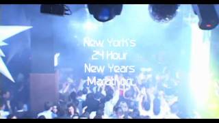 Pacha NYC New Years 2010 Victor Calderone amp Paco Osuna [upl. by Lief]