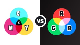 Why do computers use RGB for colors and not RBY [upl. by Leverick]