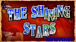 The Shining Stars Theme Song Titantron 2016 [upl. by Owain]