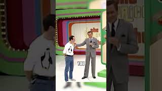 Guy Wins Car After Price Is Right Mistake🥺 [upl. by Sirron]