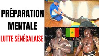 COMMENT LA VISUALISATION A AIDÉ SERIGNE NDIAYE 2 À BATTRE LIBIDOR [upl. by Sternlight]