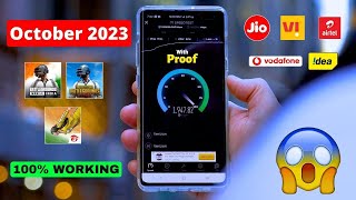 October 2023 APN Settings to Get Unlimited 5G Speed in Any 4G Phone  Jio APN  Airtel APN  Vi APN [upl. by Oaht647]