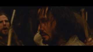 47 Ronin  Trailer 1A US 2013 [upl. by Zorah135]