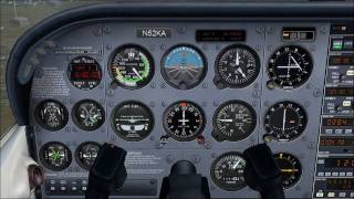 The Flight Panel  Understand Your Aircraft [upl. by Nosredna]