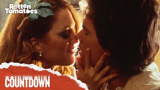 Best Sexy Movies  Countdown  Rotten Tomatoes [upl. by Trelu116]