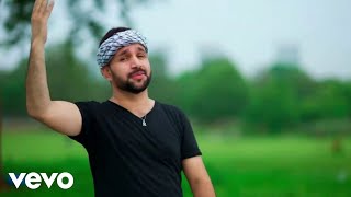 Mehdi Farukh  Lashkar Shah Qarsak  Official Video [upl. by Appilihp]