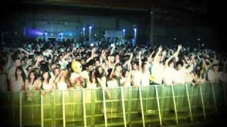 MIKE CANDYS fet PATRICK MILLER live at LA WHITE NIGHTOLOGIE COLMAR 28052011 [upl. by Ia]