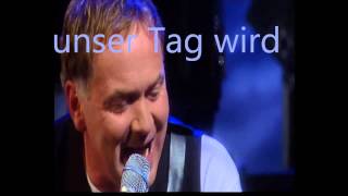 Klaus Hoffmann  Der neue Anfang live [upl. by Ingemar]