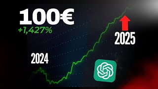 3 Cryptos pépites IA pour ce Bull Run potentiel X 100 [upl. by Yennep]