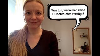 Was tun wenn man keine Hülsenfrüchte verträgt Teaser [upl. by Knah328]