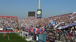 Chuncho cagón chuncho cobarde con los cruzados mano a mano no peleaste [upl. by Bradshaw]