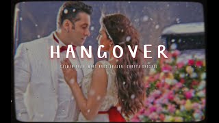 HANGOVER – Kick Slowed amp Reverbed [upl. by Lurleen]