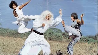 Fearless Fist  Best Chinese Action Kung Fu Movies In English [upl. by Ennayk]