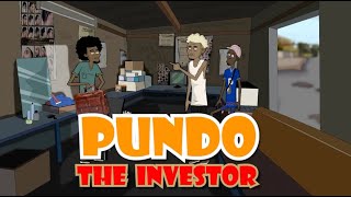 Boys Dzangu  Pundo the Investor [upl. by Yrrehs]