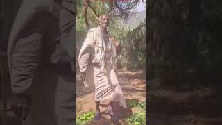 Tigrina dancing eritreancomedy duet amharicmusic habesha eritrea tigrinamusic tigraycomedy [upl. by Annahavas14]