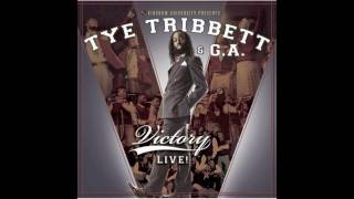 Tye Tribbett  Victory Instrumental  Dahv [upl. by Dickerson]