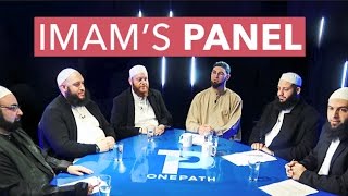 Australian Imams sit to discuss Unity [upl. by Arlie]