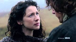 SUB ITA Outlander Clip 108 Lady of Lallybroch [upl. by Atalya255]