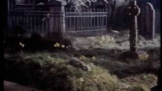 Walt Disneys Greyfriars Bobby OpeningClosing 1961 [upl. by Aneed]